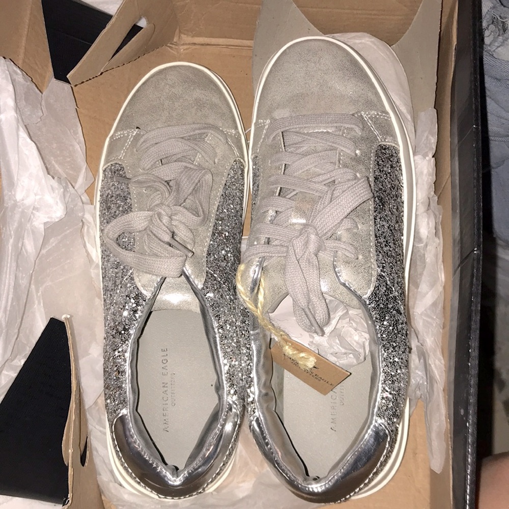 American eagle shoes